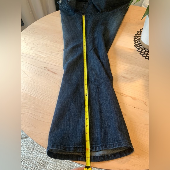 Kardasian Kollection, The Khloe jeans, size 20 - Picture 9 of 9